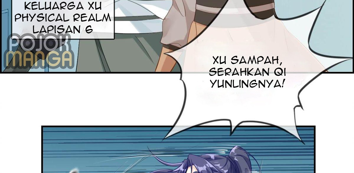 Strongest System (The Strongest Dandy System) Chapter 02 Gambar 61